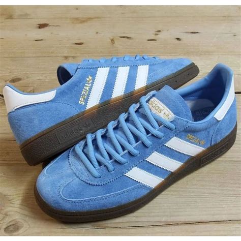 adidas spezial blue ice|adidas spezial light.